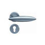 Door Hardware Solid Handle thumbnail-2