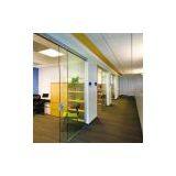 Glass Sliding Door (TX-0122) thumbnail-1