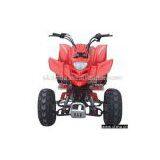 200cc Raptor Water Cooled ATV thumbnail-1