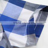 Hot Sale Cheap Shirts Men's Casual Dress Shirts thumbnail-2