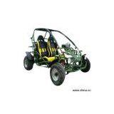 Sell Go Kart thumbnail-1