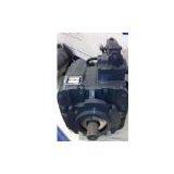 Chinese Sauer Danfoss Hydraulic Piston Pump PV21 Used in Concrete Mixer.