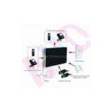 Burglar Alarm System,home Alarm,Security Wireless GSM Smart Home Alarm System,Wireless GSM Alarm Host,GSM Wireless Alarm Control System thumbnail-2