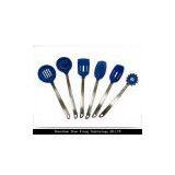 Hgih Quality and Heat Resistant Silicone Slice thumbnail-1