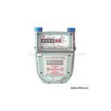 Sell Gas Selling System (Software) for Intelligent Prepaid Gas Meters thumbnail-1