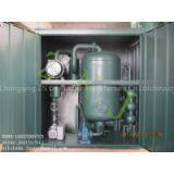 High Quolity Transformer/insulating Oil Clean/recycling/filtration/purification Plant (series ZYD-S)) thumbnail-2