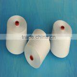 100% Raw Polyester Yarn Free Sample