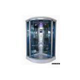 Steam Bathroom (TV & Color Lamp) thumbnail-1