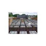 Recycled Sliding Steel Beam Panel Slab Formwork for Building Construction / Concrete Floors