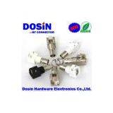 Right Angle Screw Bnc Female Connector thumbnail-1