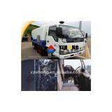 Road Sweeper YHJ5064,airport Sweeper,runway Sweepers thumbnail-3