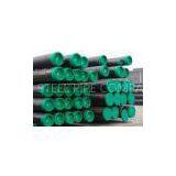 P110 C90 C95 Black Painted Round Steel Casing Pipe 8 5/8 Inch , 3mm - 30mm Thickness