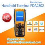 Handheld Pda Terminal With 1D Barcode Scanner and RFID Reader Wifi thumbnail-3