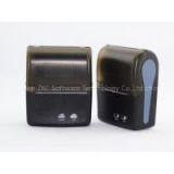 80mm Bluetooth Thermal Printer for Receipt Barcode Printing , 3inch Receipt Printer thumbnail-3