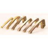 Pen Clip Brass Extrusion Profile thumbnail-3