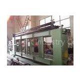 Three Twist Hexagonal Wire Netting Machine With Automatic PLC Control System