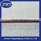 Wholesale Dark Coffee Waxed Cotton Cord