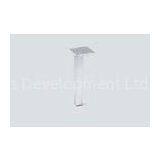 Aluminum Metal Furniture Legs Anodize Table / Sofa / Cupboard Feet thumbnail-1