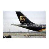 Fast International UPS Express,Courier Service From China thumbnail-1