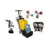 Terrazzo / Marble / Stone Floor Polishing Machine With Adjustable Handle 380V thumbnail-1