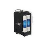 Portable Water Ionizer Filter With High Chemical Resistance