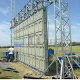 LED Screen Truss Project/hander Hoist Truss/stage Truss thumbnail-3