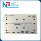 Car Multimedia Video Interface Adapter for MercedesBenz W222 S Class With Active Parking Guidelines thumbnail-1