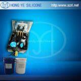 Electronic Potting Compound Silicone Rubber thumbnail-2