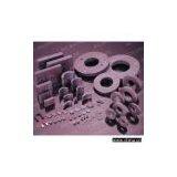 Sell Sintered Ferrite Magnet thumbnail-1