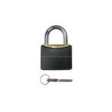 High Quality Brass Padlock With ABS(263)