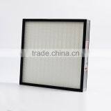 Quality Assurance Mini-pleat HEPA Air Filter thumbnail-5