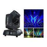 New Version Touch Screen 230W BEAM Zoom Led Moving Head Lights DMX Stage Spot Light Osram7R thumbnail-1