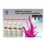 Good Performance Blanket Cleaner for Deep Cleaning / Chlorinated Compounds Free