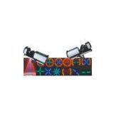 Led Scanner,led Roller,led Barrel Stage Light,effect Light thumbnail-1