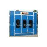 Professional Industrial Infrared Paint Spray Booth With 6900*3900*2600 mm thumbnail-1