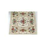 New Beautiful 100% Polyester Chenille Rugs thumbnail-2