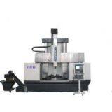 CNC Torno Vertical