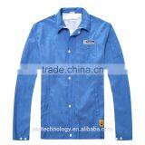 5MM Grid Wash-Resistant TC ESD Coat for EPA