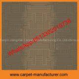 Custom Designed Loop Tile Office pp Carpet Tiles With Bitumen Backing thumbnail-1
