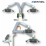 650nm Laser Hair Loss Therapy Our New Model KN-8000A is Coming! LLLT! thumbnail-3