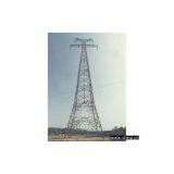 Sell 110kV Daishan Sea-Crossing Tube Tower thumbnail-1