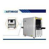 Hotel / Exhibition Cargo Inspection System With 650 * 500 mm Tunnel Size thumbnail-1