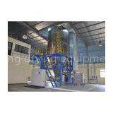 Powder Feeding Pharma Spray Drying Machine With Centrifugal Atomizer 25000rpm