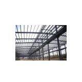 building steel structure