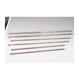 Custom Molded Parts Precision Progressive Tool Components With Cylindrical Grinder thumbnail-1