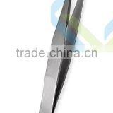 Metal Eyebrows Lady's Eyebrow Tweezers Str 12 cm