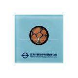 Copper Conductor XlPE Insulated PVC Outsheath Flexible Cable thumbnail-1