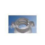 Hooks Made of Stainless, Alloy and Carbon Steel