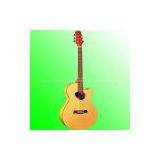 Acoustic Guitar 41''