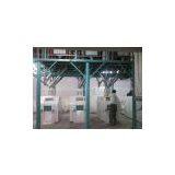 Wheat and Maize Flour Milling Machine,corn Processing Equipment thumbnail-2